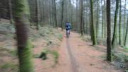 Mountain Biking/Wales/Afan Forest Park/DSC00097