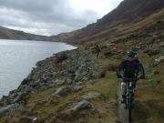 Mountain Biking/Wales/Betws-Y-Coed/Capel Curig/DSCF8968