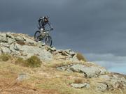Mountain Biking/Wales/Betws-Y-Coed/Capel Curig/DSCF8972