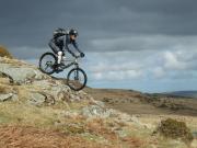 Mountain Biking/Wales/Betws-Y-Coed/Capel Curig/DSCF8973