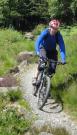 Mountain Biking/Wales/Betws-Y-Coed/Marin Trail/DSC01705