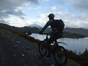 Mountain Biking/Wales/Betws-Y-Coed/Marin Trail/DSCF8399