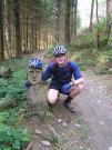 Mountain Biking/Wales/Betws-Y-Coed/Marin Trail/P9050013