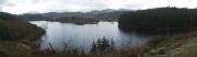 Mountain Biking/Wales/Betws-Y-Coed/Marin Trail/lake2