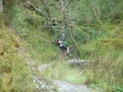 Mountain Biking/Wales/Betws-Y-Coed/Penmachno Trail/DSC00046