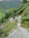 Mountain Biking/Wales/Betws-Y-Coed/Penmachno Trail/DSC00075