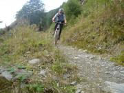 Mountain Biking/Wales/Betws-Y-Coed/Penmachno Trail/DSC08351