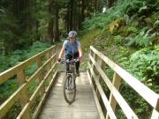 Mountain Biking/Wales/Betws-Y-Coed/Penmachno Trail/DSC08407