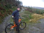 Mountain Biking/Wales/Betws-Y-Coed/Penmachno Trail/DSCF0022