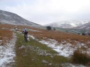 Mountain Biking/Wales/Black Mountains/DSC06366