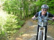 Mountain Biking/Wales/Brechfa Forest/Derwen Trail/DSC01259