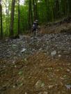 Mountain Biking/Wales/Brechfa Forest/Derwen Trail/DSC01267