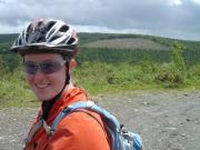 Mountain Biking/Wales/Brechfa Forest/Gorlech Trail/DSC01230