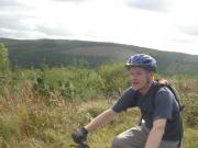 Mountain Biking/Wales/Brechfa Forest/Gorlech Trail/DSC08738
