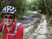 Mountain Biking/Wales/Brechfa Forest/Gorlech Trail/DSCF0233