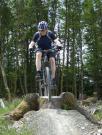 Mountain Biking/Wales/Brechfa Forest/Gorlech Trail/DSCF0253