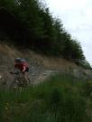 Mountain Biking/Wales/Brechfa Forest/Gorlech Trail/DSCF0261