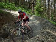 Mountain Biking/Wales/Brechfa Forest/Gorlech Trail/DSCF0270