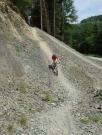 Mountain Biking/Wales/Brechfa Forest/Gorlech Trail/DSCF0272