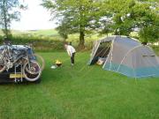 Mountain Biking/Wales/Brechfa Forest/Local campsite and stuff/DSC01320
