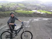 Mountain Biking/Wales/Builth Wells/Easter 2005/P3250013
