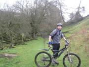 Mountain Biking/Wales/Builth Wells/Easter 2005/P3260001