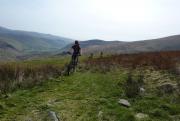 Mountain Biking/Wales/Cadair Idris/P1000151