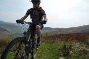 Mountain Biking/Wales/Cadair Idris/P1000152