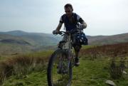 Mountain Biking/Wales/Cadair Idris/P1000153