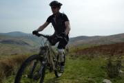 Mountain Biking/Wales/Cadair Idris/P1000154