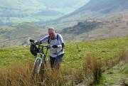 Mountain Biking/Wales/Cadair Idris/P1000155