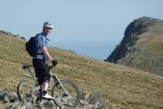 Mountain Biking/Wales/Cadair Idris/P1000174