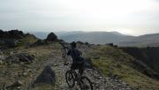 Mountain Biking/Wales/Cadair Idris/P1000208