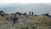 Mountain Biking/Wales/Cadair Idris/P1000210