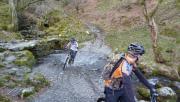 Mountain Biking/Wales/Cadair Idris/P1000211