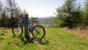 Mountain Biking/Wales/Cardiff/Machen/DSC00295