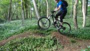 Mountain Biking/Wales/Cardiff/DSC01129