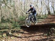 Mountain Biking/Wales/Cardiff/DSCF3019