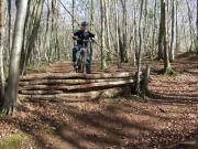 Mountain Biking/Wales/Cardiff/DSCF3022