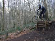 Mountain Biking/Wales/Cardiff/DSCF6531