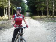 Mountain Biking/Wales/Coed Llandegla/DSC08596