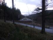 Mountain Biking/Wales/Coed-Y-Brenin/The Beast (Karrimor Trail)/DSCF0008