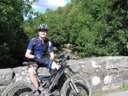 Mountain Biking/Wales/Coed-Y-Brenin/The Beast (Karrimor Trail)/P9060007