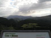 Mountain Biking/Wales/Coed-Y-Brenin/The Beast (Karrimor Trail)/P9060024