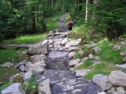 Mountain Biking/Wales/Coed-Y-Brenin/The Beast (Karrimor Trail)/P9060032
