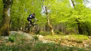 Mountain Biking/Wales/Coed-Y-Brenin/DSC01162