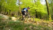 Mountain Biking/Wales/Coed-Y-Brenin/DSC01166