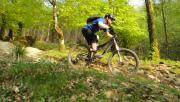 Mountain Biking/Wales/Coed-Y-Brenin/DSC01167