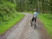 Mountain Biking/Wales/Cwm Rhaeadr/DSC01272