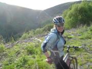 Mountain Biking/Wales/Cwm Rhaeadr/DSC01274